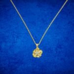 Bloom Vintage Necklace