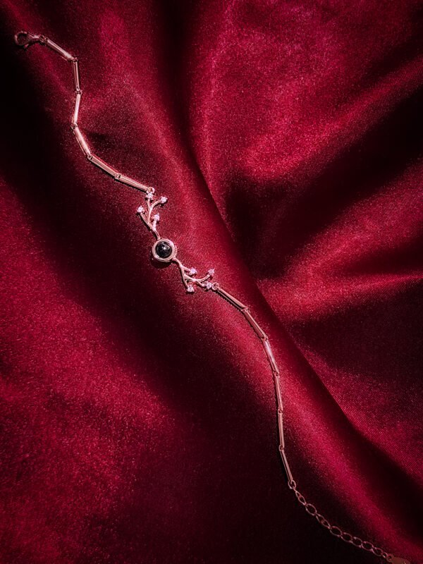 Eclipse Vine Bracelet - Image 3