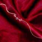 Eclipse Vine Bracelet
