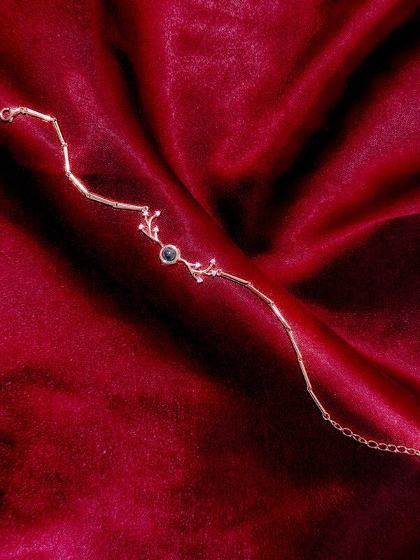 Eclipse Vine Bracelet