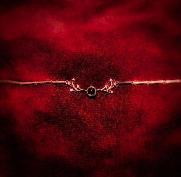 Eclipse Vine Bracelet - Image 2