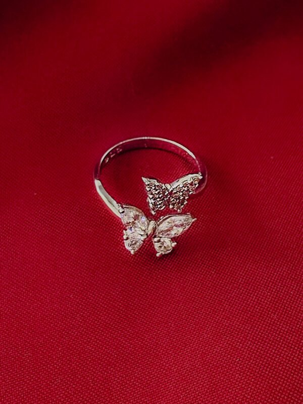 Celeste Flutter Ring - Image 3