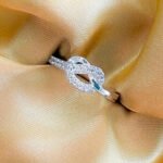 Eterna Knot Ring