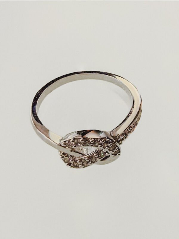 Eterna Knot Ring - Image 3