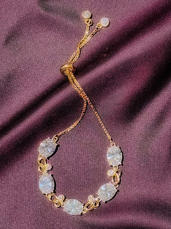 Aurora Luxe Bracelet - Image 2