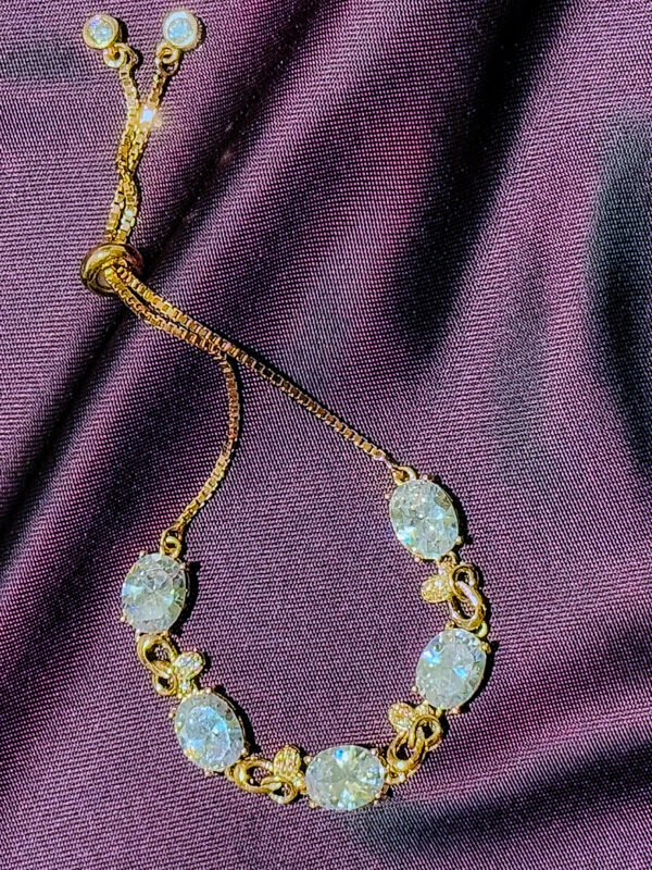 Aurora Luxe Bracelet