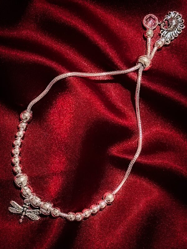 Whimsy Wings Bracelet