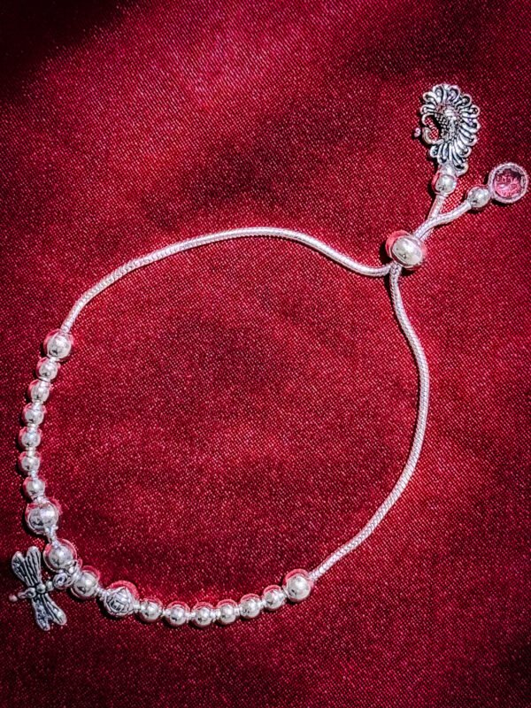 Whimsy Wings Bracelet - Image 2