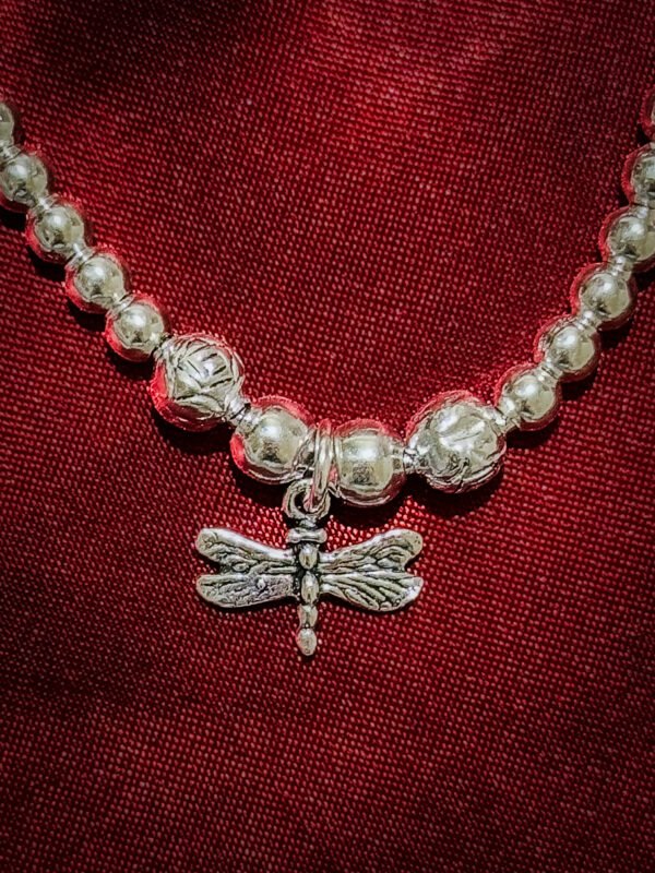 Whimsy Wings Bracelet - Image 3