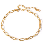 Orion Chain Bracelet