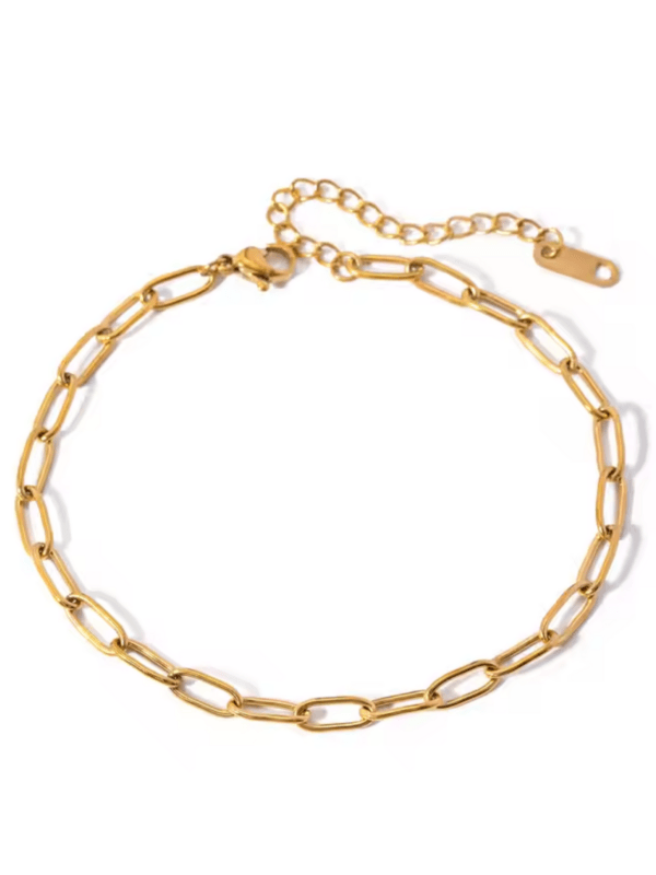 Orion Chain Bracelet