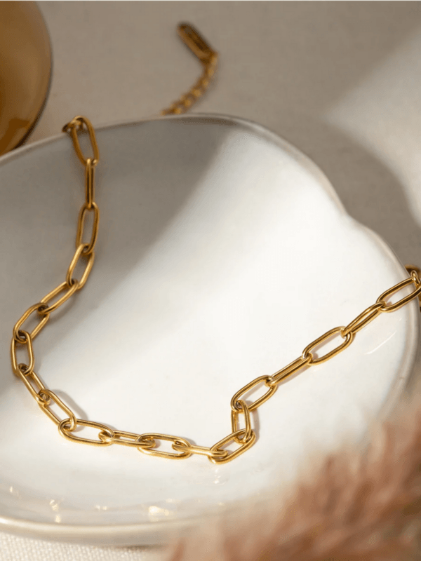 Orion Chain Bracelet - Image 2