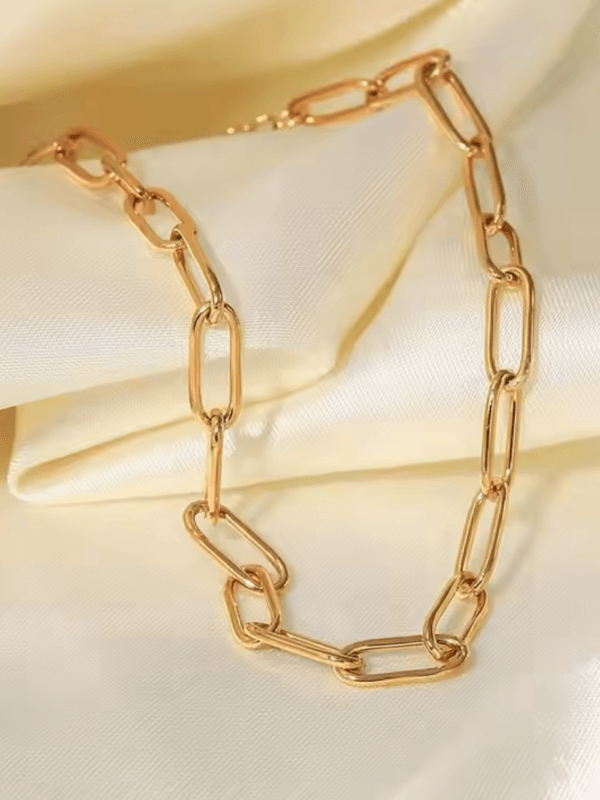 Orion Chain Bracelet - Image 3