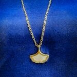 Ocean Whisper Necklace