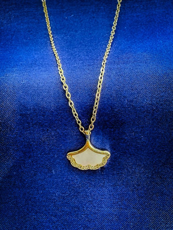 Ocean Whisper Necklace