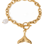 Siren’s Embrace Bracelet
