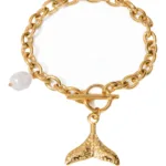 Siren’s Embrace Bracelet