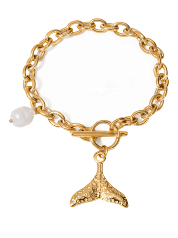 Siren’s Embrace Bracelet