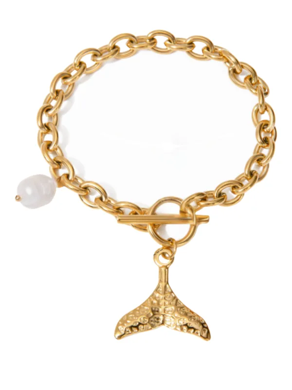 Siren’s Embrace Bracelet