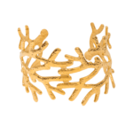 Golden Reef Cuff