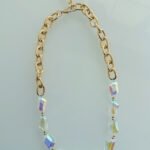 Prism Power Necklace