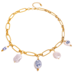 Delft Charm Chain
