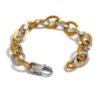 Eclipse Encore Link Bracelet