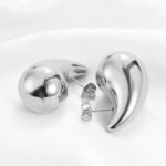 Lunar Elegance Earrings