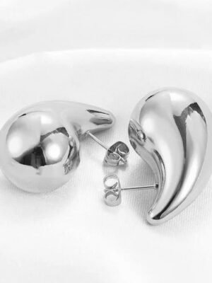 Lunar Elegance Earrings