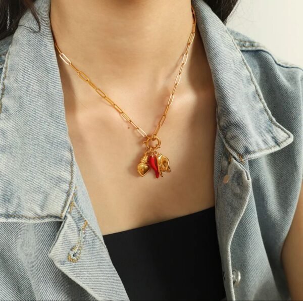 La Vita Necklace