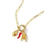 La Vita Necklace