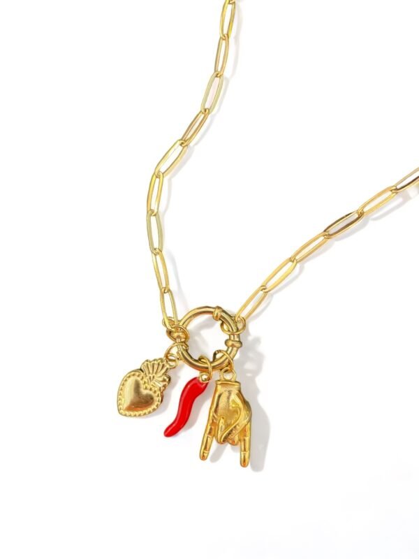 La Vita Necklace