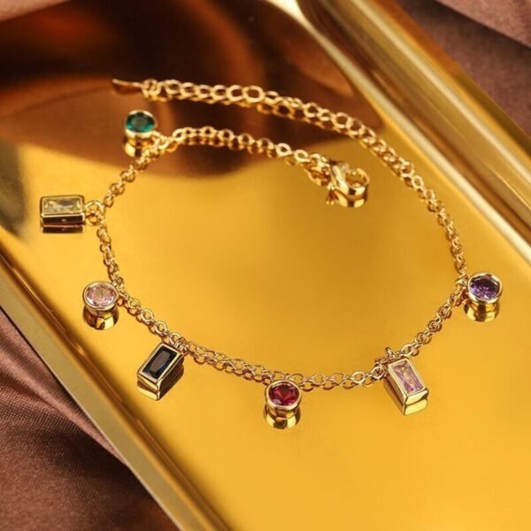 Aurora Dreams Bracelet - Image 2