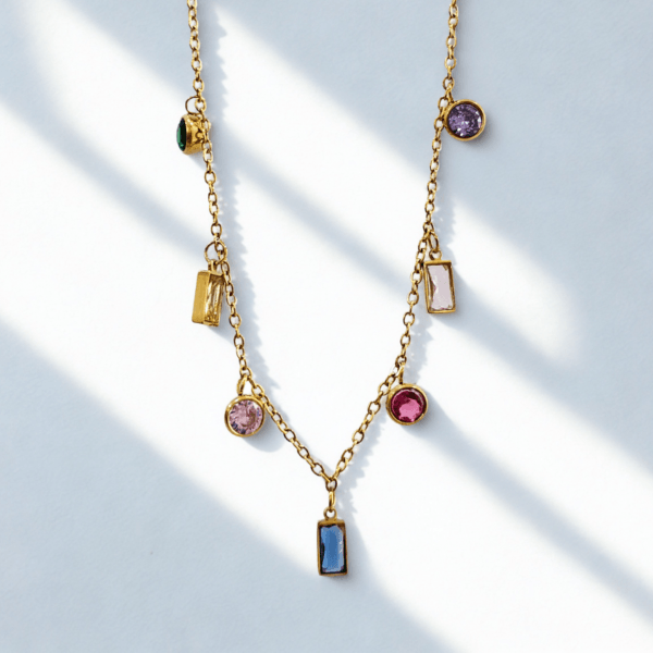 Aurora Dreams Bracelet