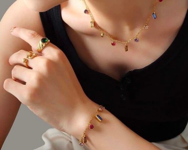 Aurora Dreams Bracelet - Image 4