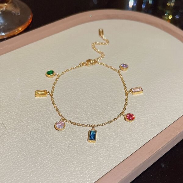 Aurora Dreams Bracelet - Image 3