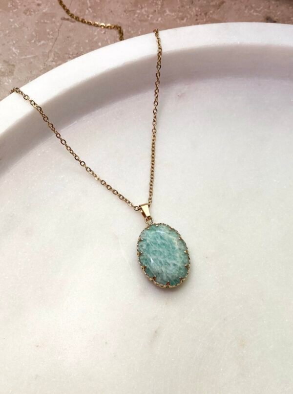 Moonlake Relic Necklace - Image 2