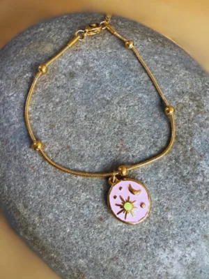 Soluna Charm Bracelet