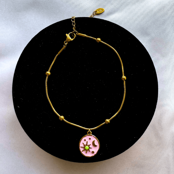 Soluna Charm Bracelet