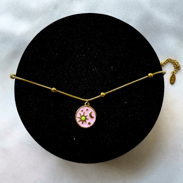 Soluna Charm Bracelet
